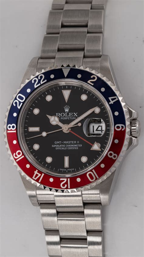 rolex gmt stick/error dial|gmt master ii stick dial.